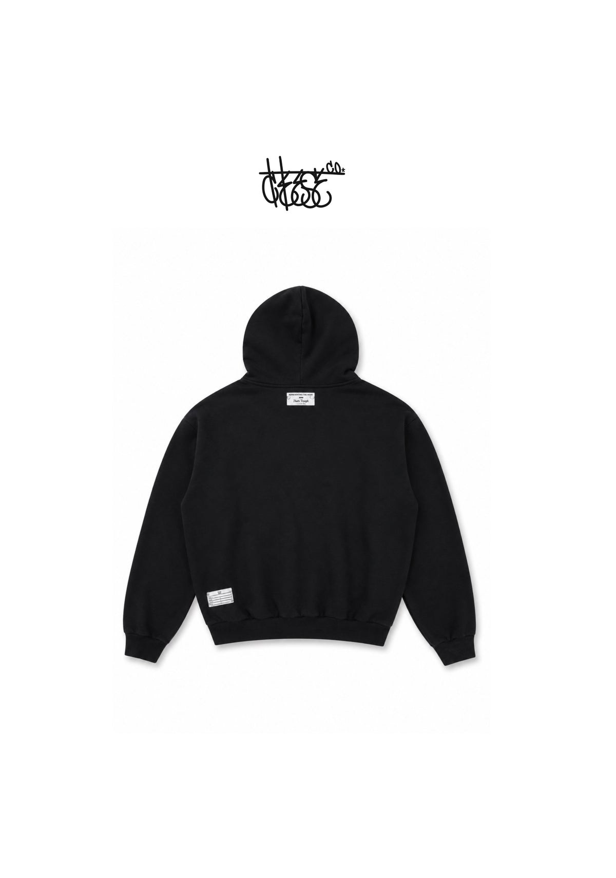 Capone Bogo Hoodie
