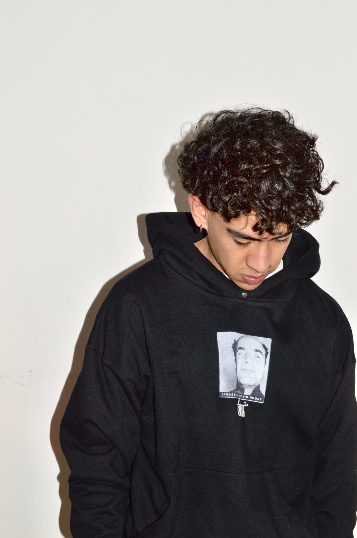Capone Bogo Hoodie