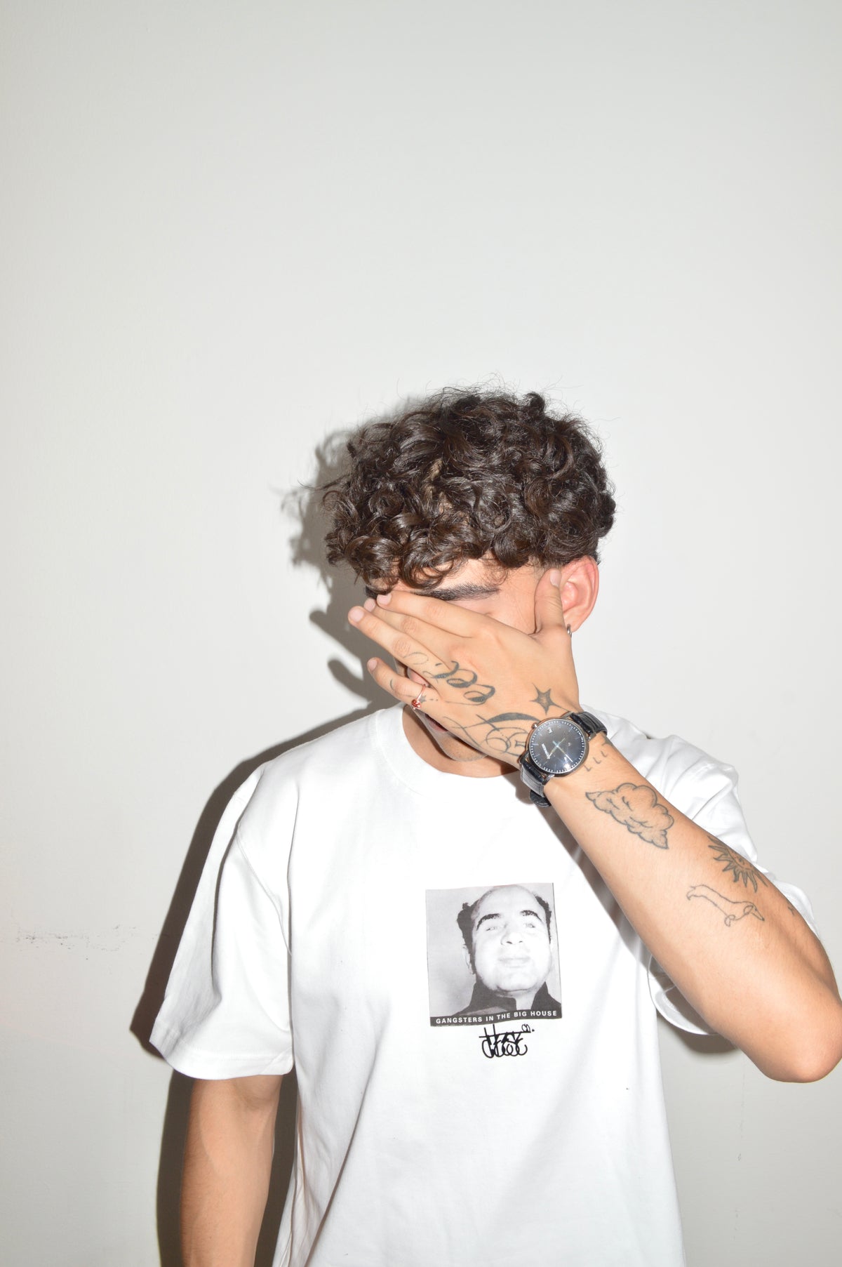 Capone Bogo Shirt