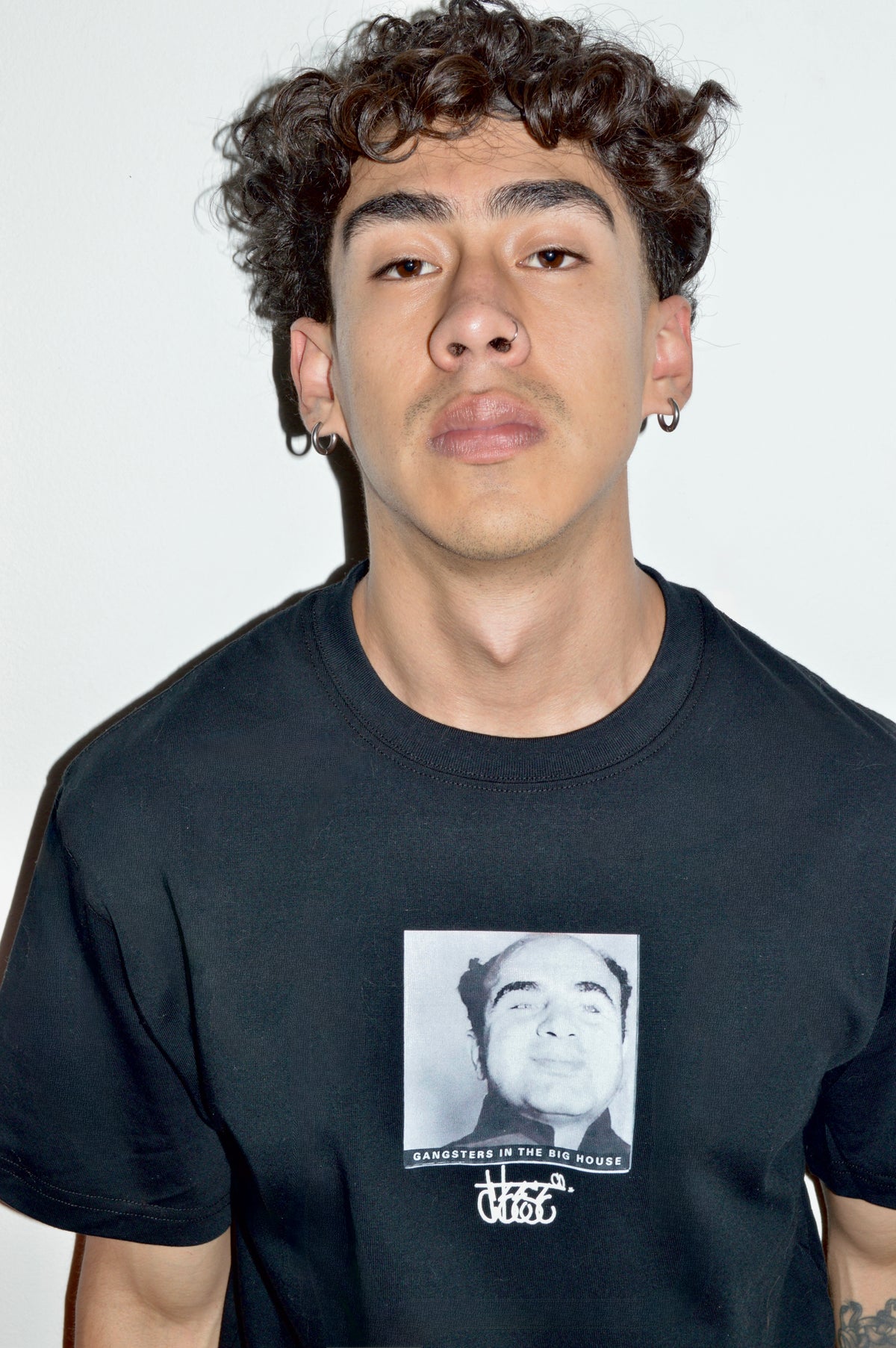 Capone Bogo Shirt