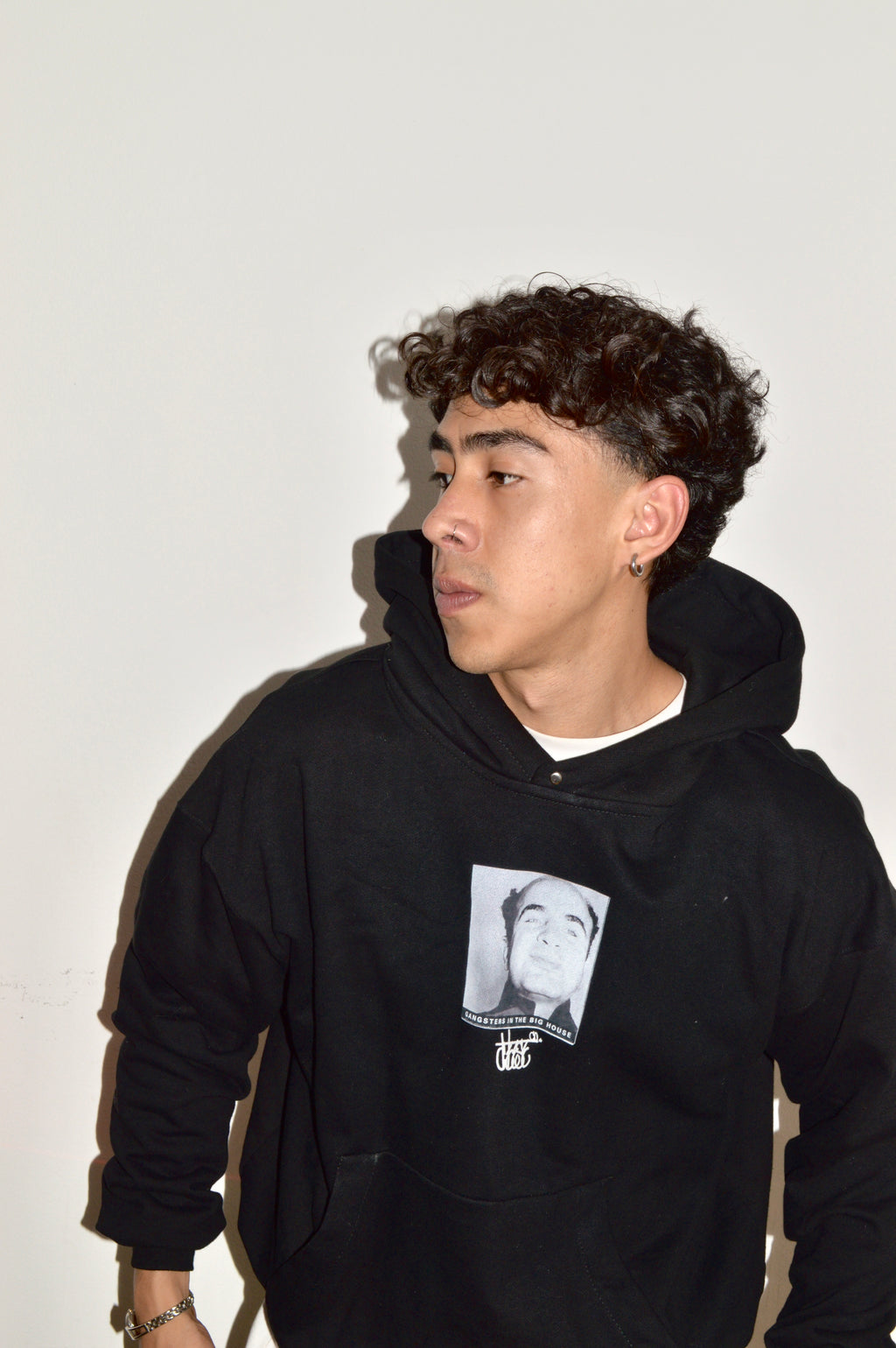 Capone Bogo Hoodie