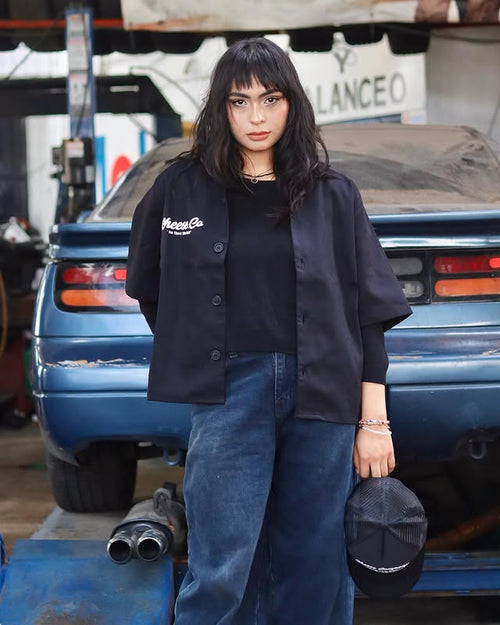 "For Those Who Hustle" Drop No.7