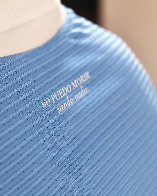 "No puedo Morir Siendo Nadie" Drop No.8