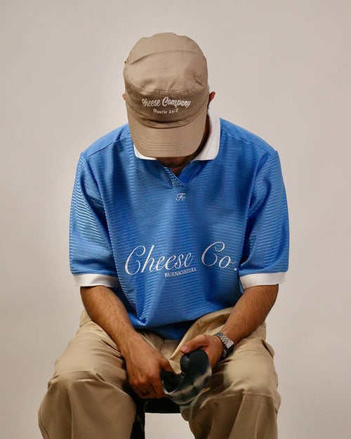 "No puedo Morir Siendo Nadie" Drop No.8