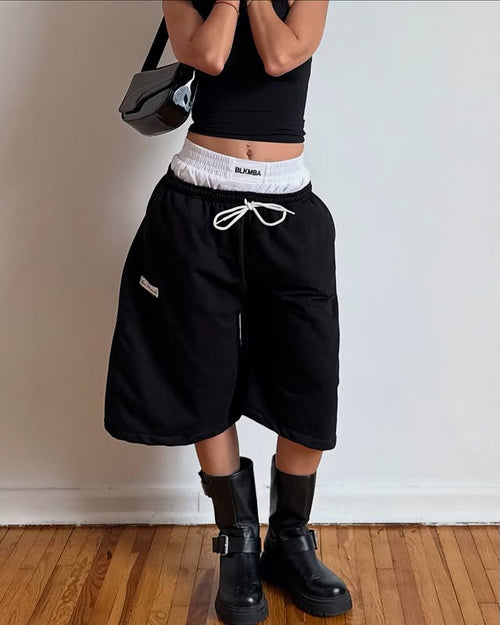 "Shorts Baggy" Drop No.11