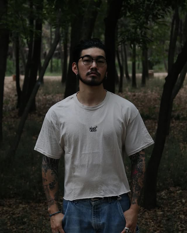 "Ruega Por Nosotros" y "Guíanos Por Buen Camino" Drop No.12