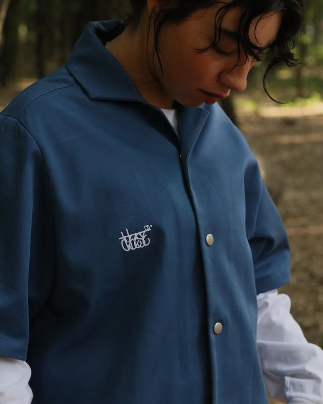 "Guíame Por Buen Camino" Drop No.12