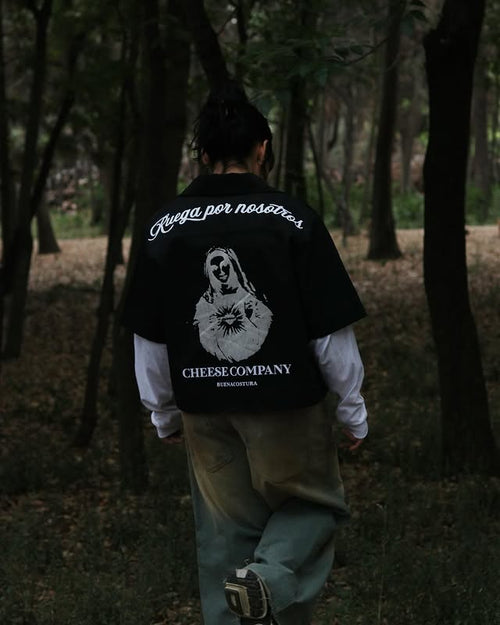 "Guíame Por Buen Camino" Drop No.12