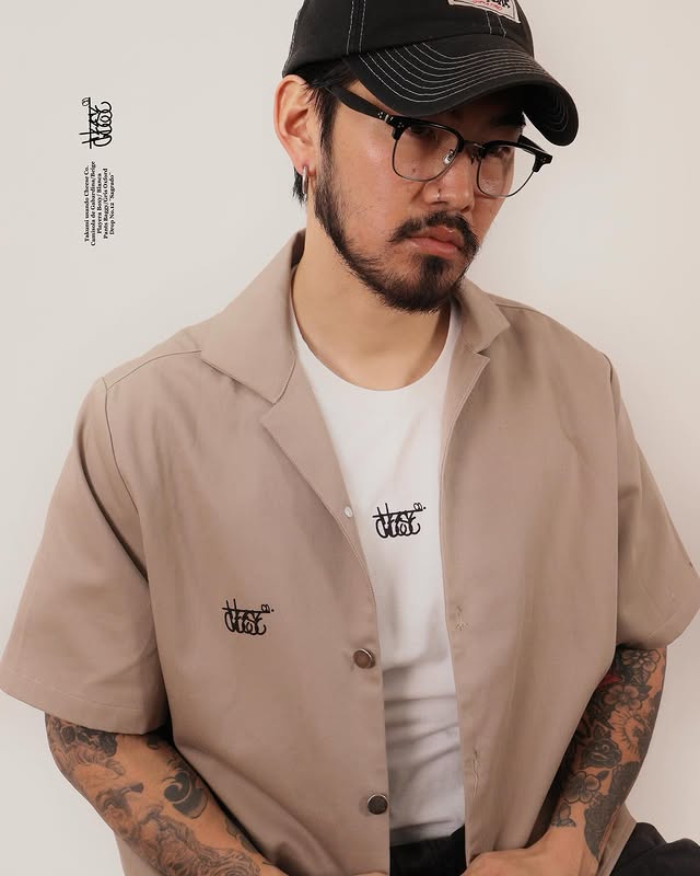 "Guíame Por Buen Camino" Drop No.12