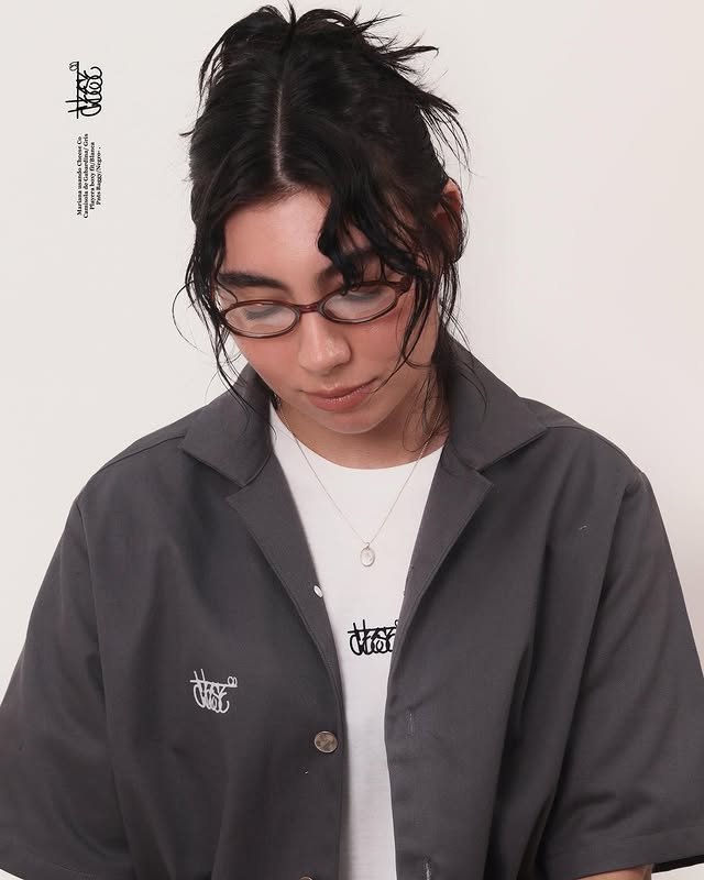 "Guíame Por Buen Camino" Drop No.12