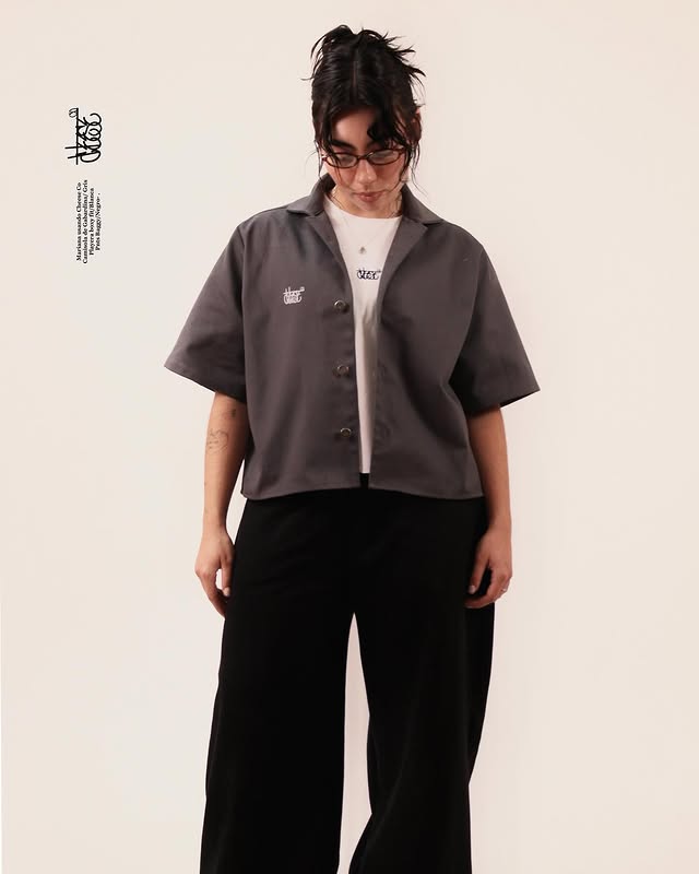 "Guíame Por Buen Camino" Drop No.12