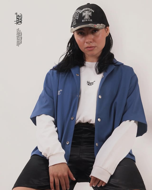 "Guíame Por Buen Camino" Drop No.12