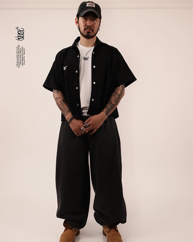 "Guíame Por Buen Camino" Drop No.12