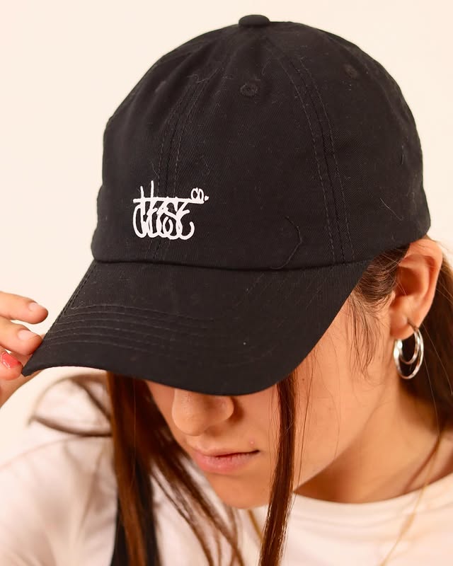 Cheese Cap "Distressed"
