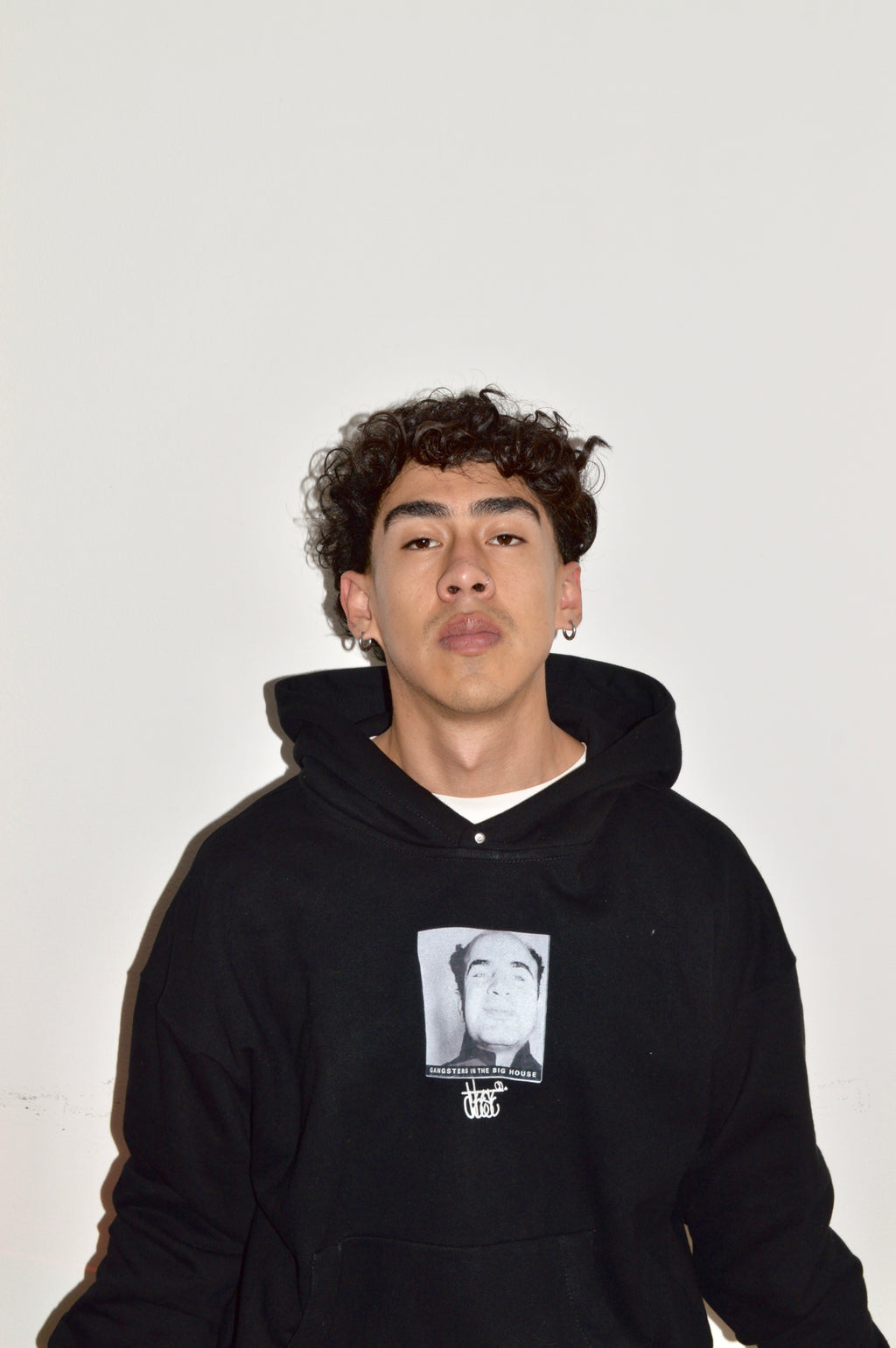 Capone Bogo Hoodie