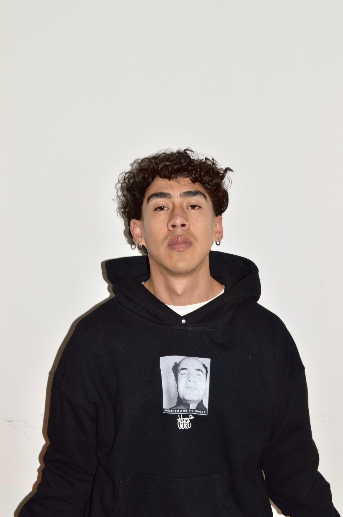Capone Bogo Hoodie