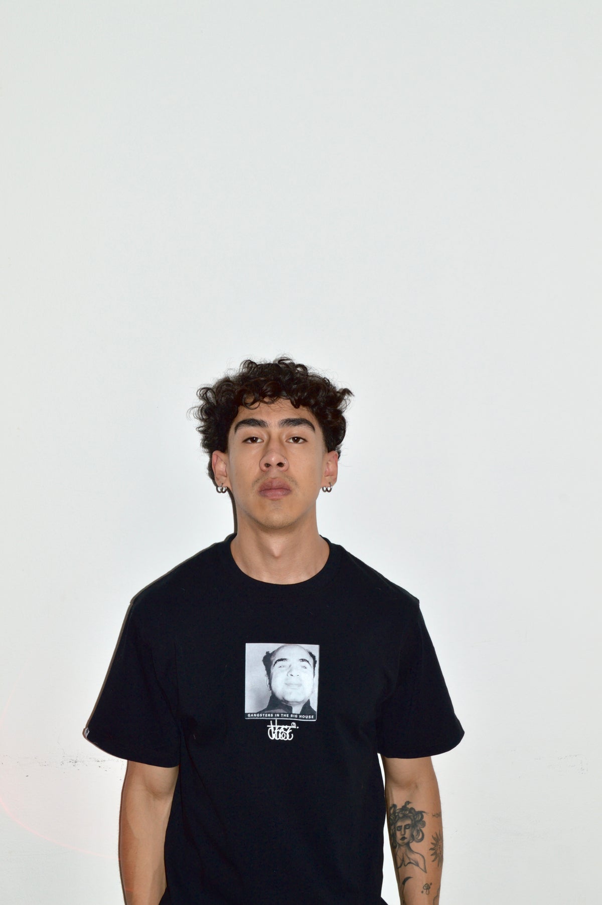 Capone Bogo Shirt