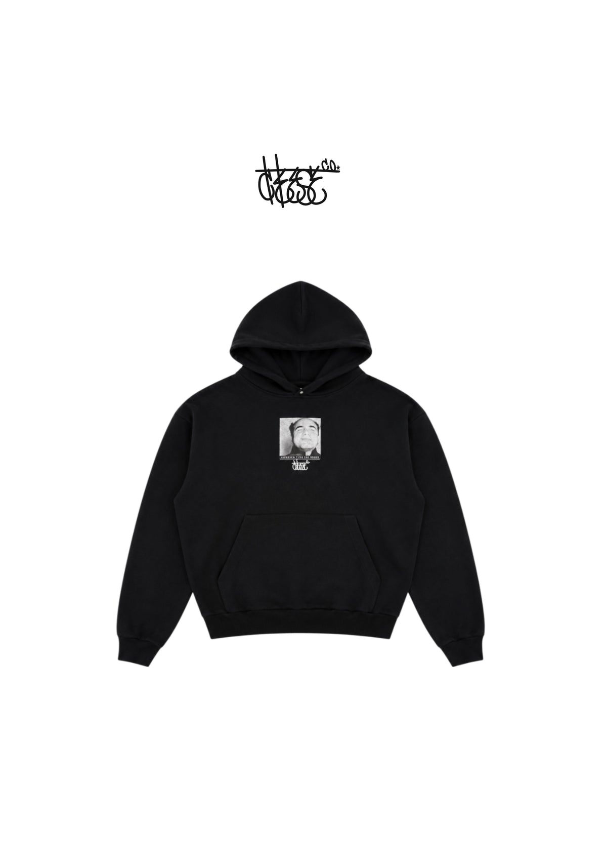 Capone Bogo Hoodie