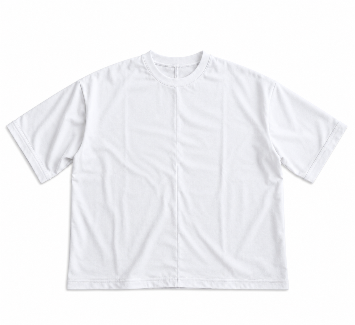 Basic Needle Tees.