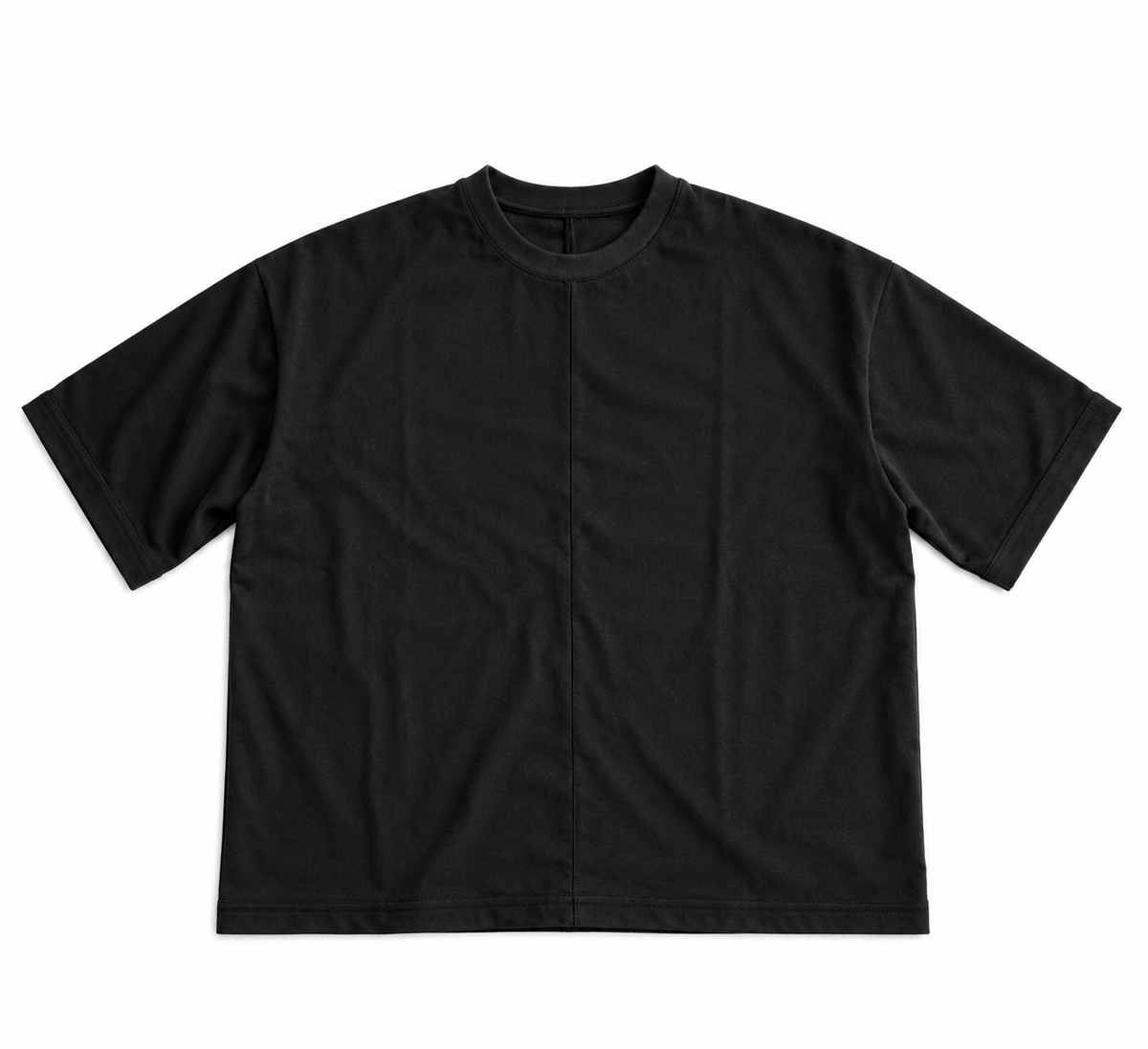 Basic Needle Tees.