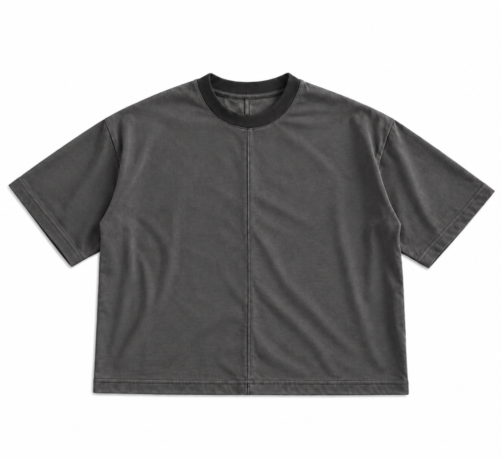 Basic Needle Tees.
