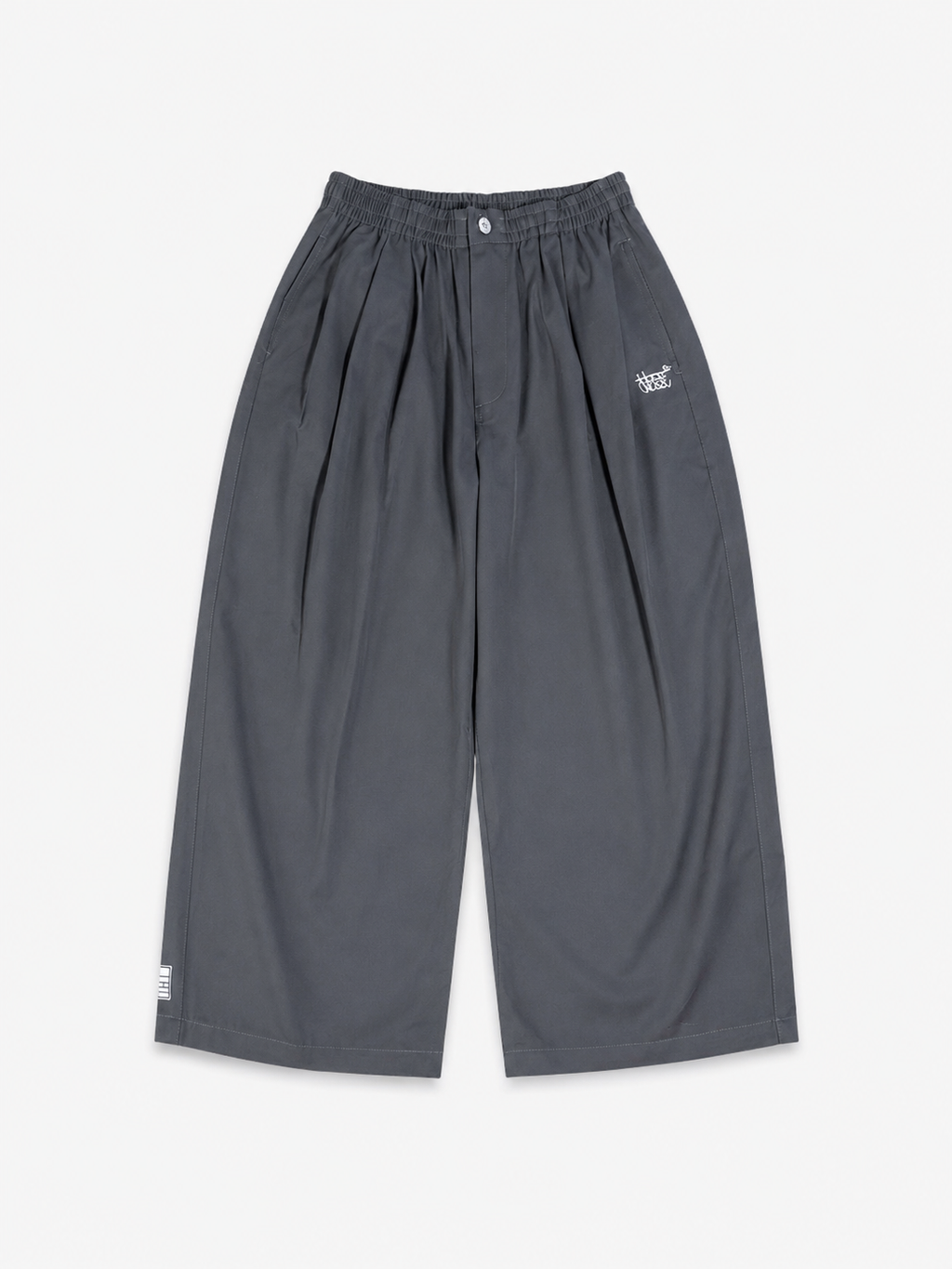 Pantalón Sastre Baggy.