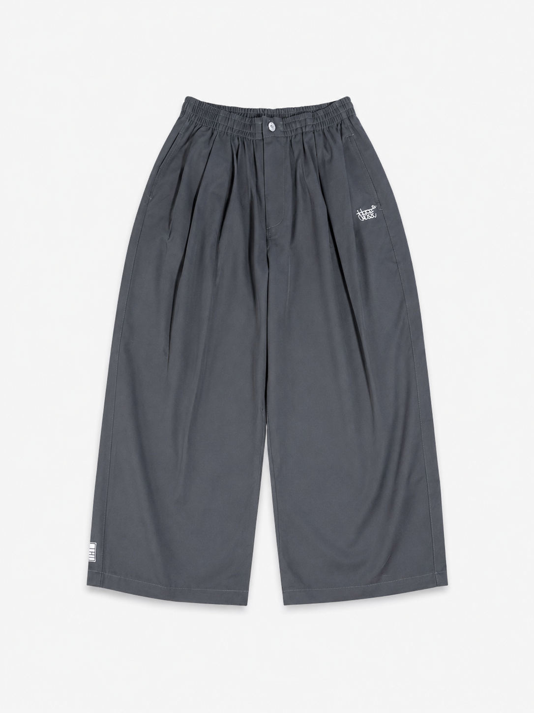 Pantalón Sastre Baggy.