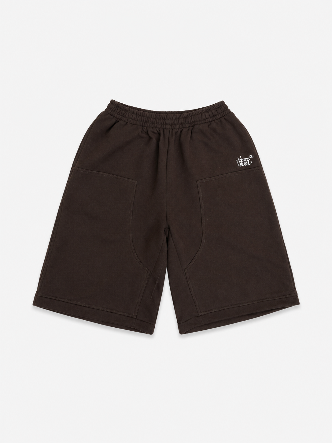 Jort Felpa Double Knee