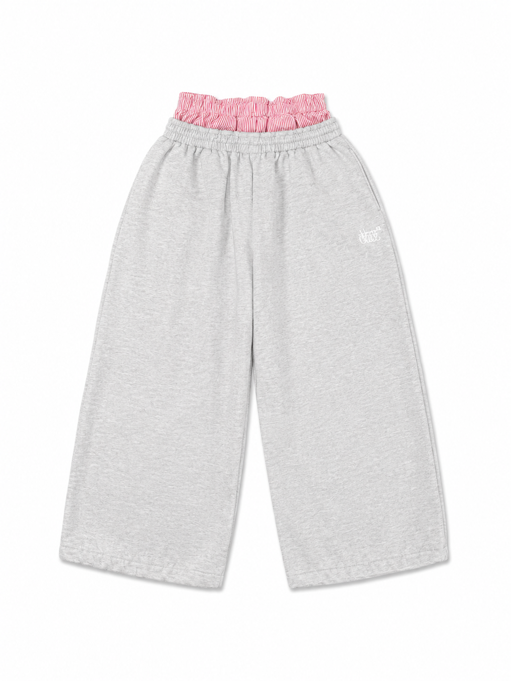 Pants Baggy con Boxer.