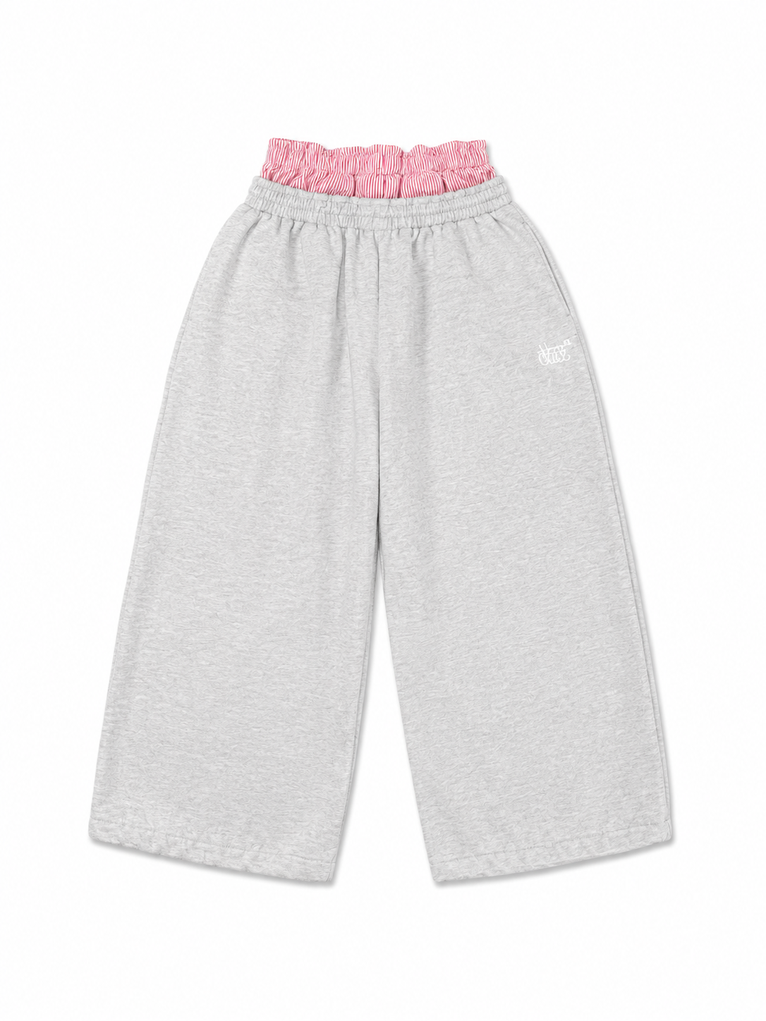 Pants Baggy con Boxer.