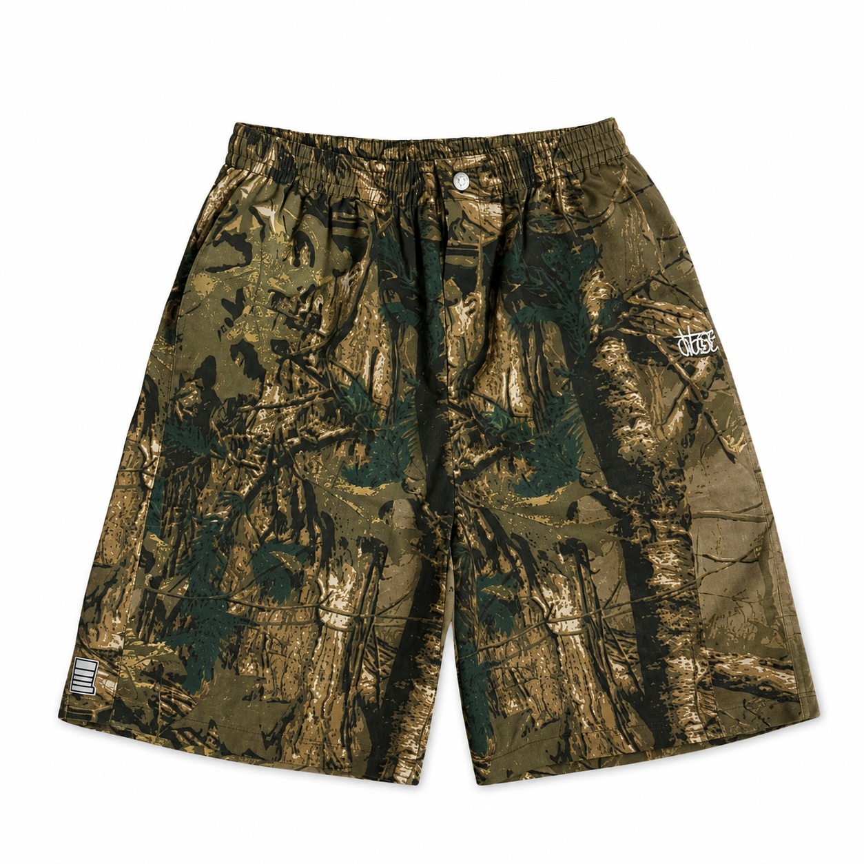 Jort Camo Tree.