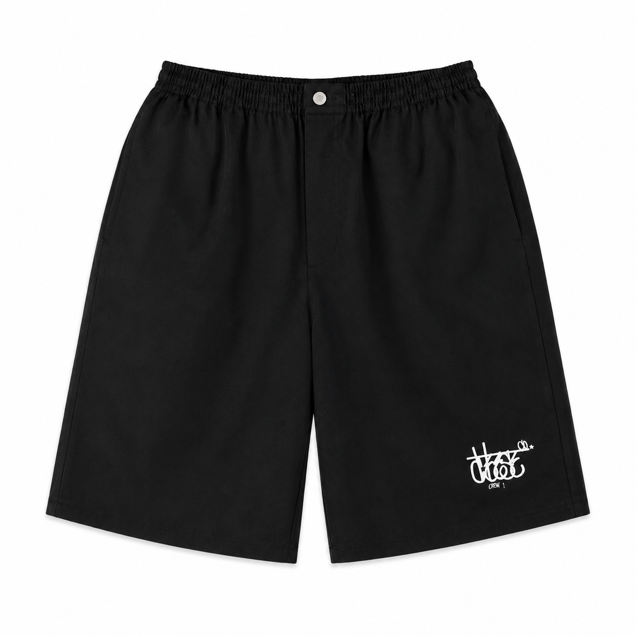 Denim Jort Cheese Co Clasico