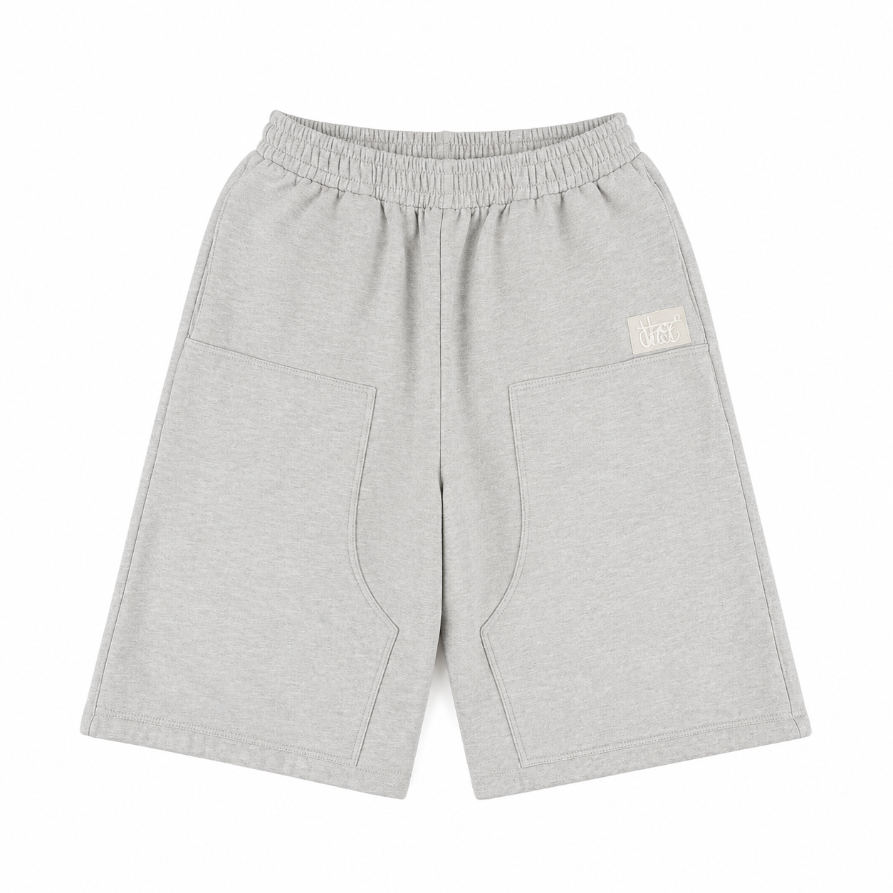 Jort Felpa Double Knee