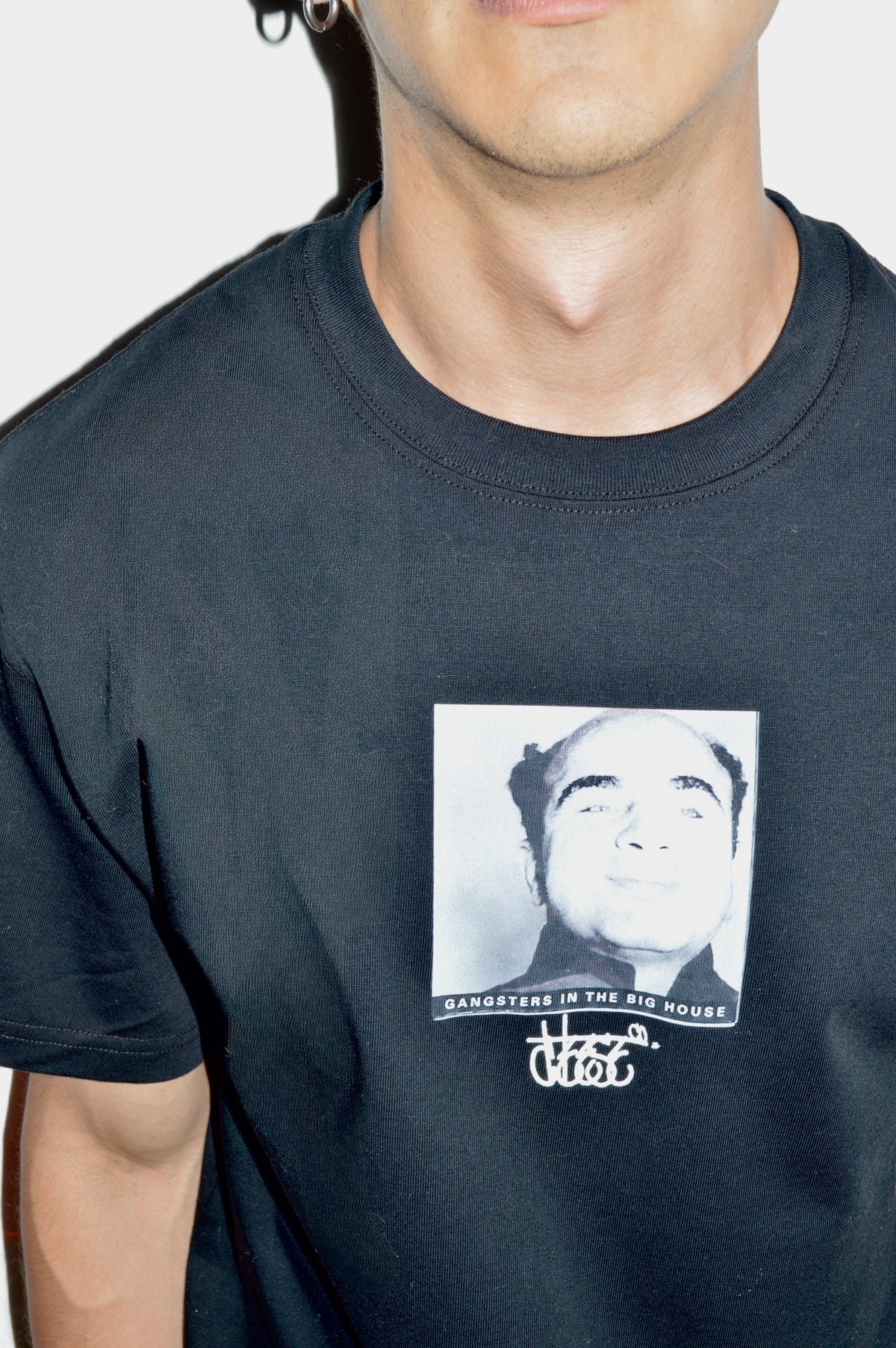 Capone Bogo Shirt