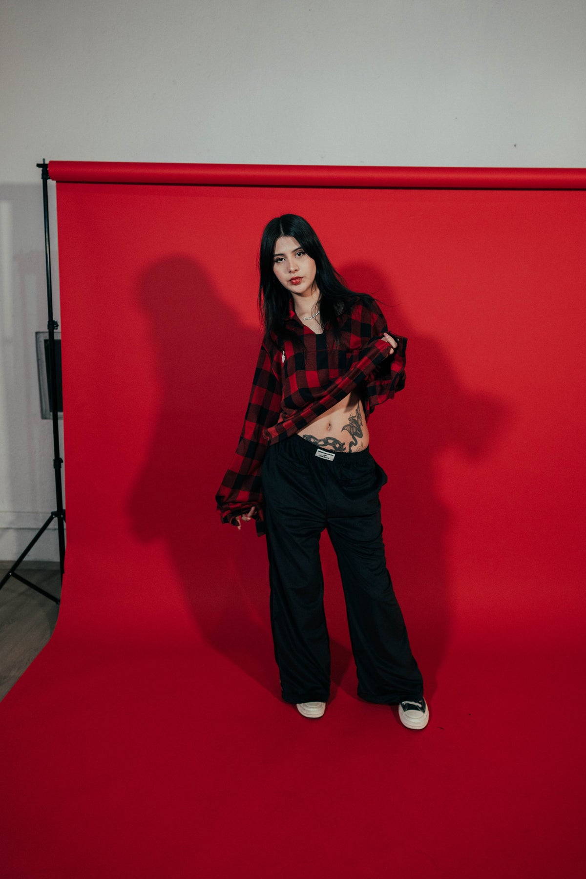 Couture Sweats.