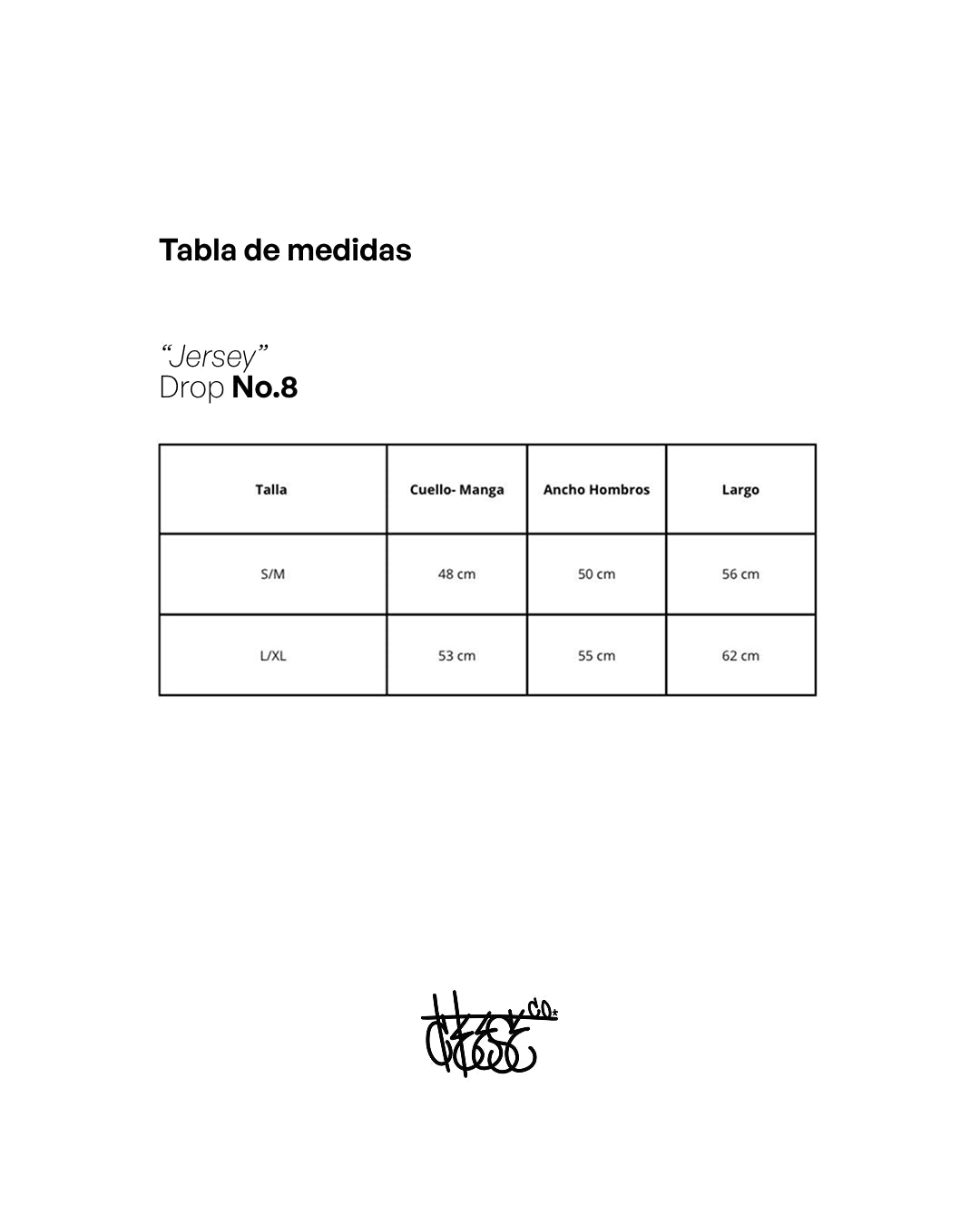 "No puedo Morir Siendo Nadie" Drop No.8