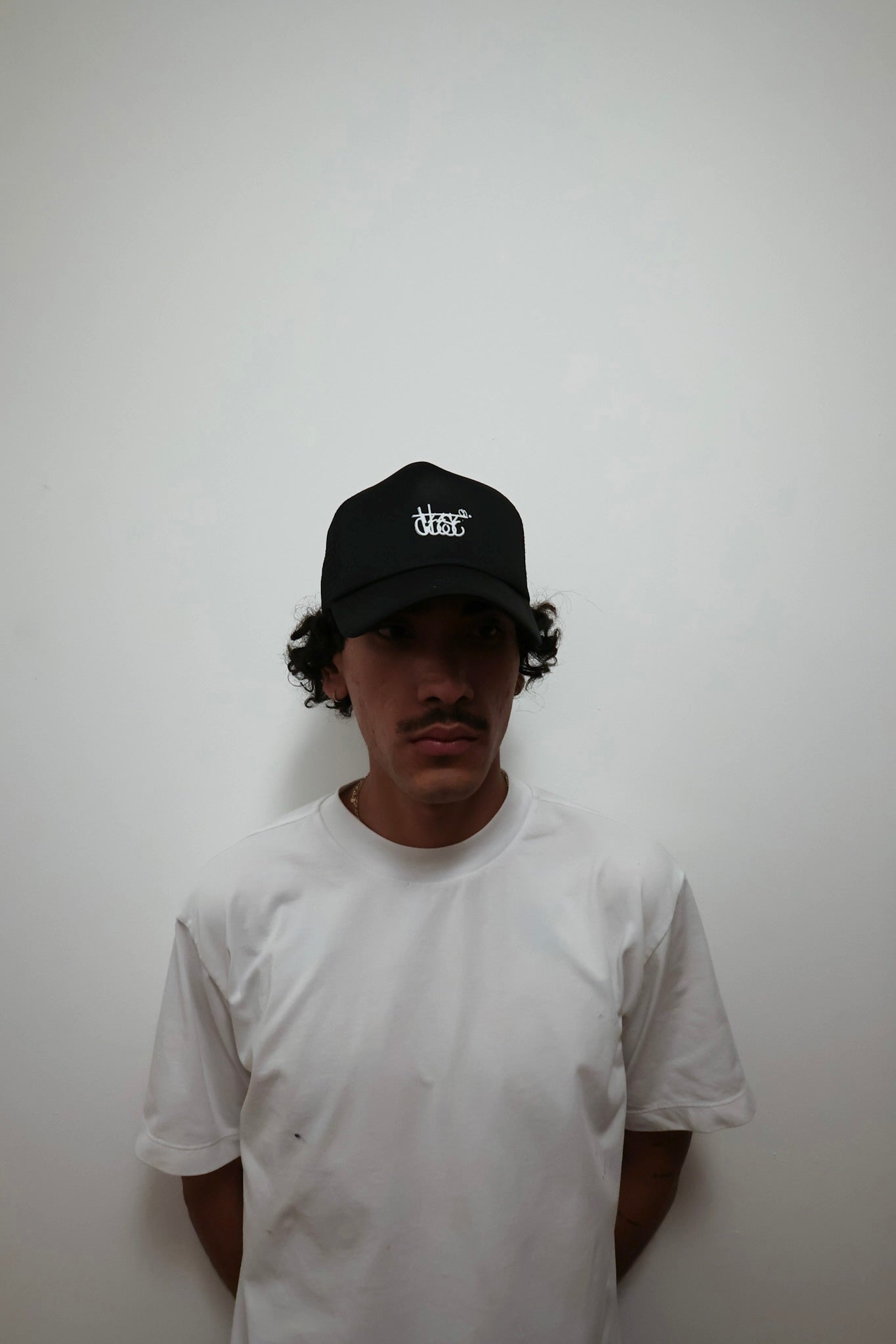 Cheese Cap Trucker