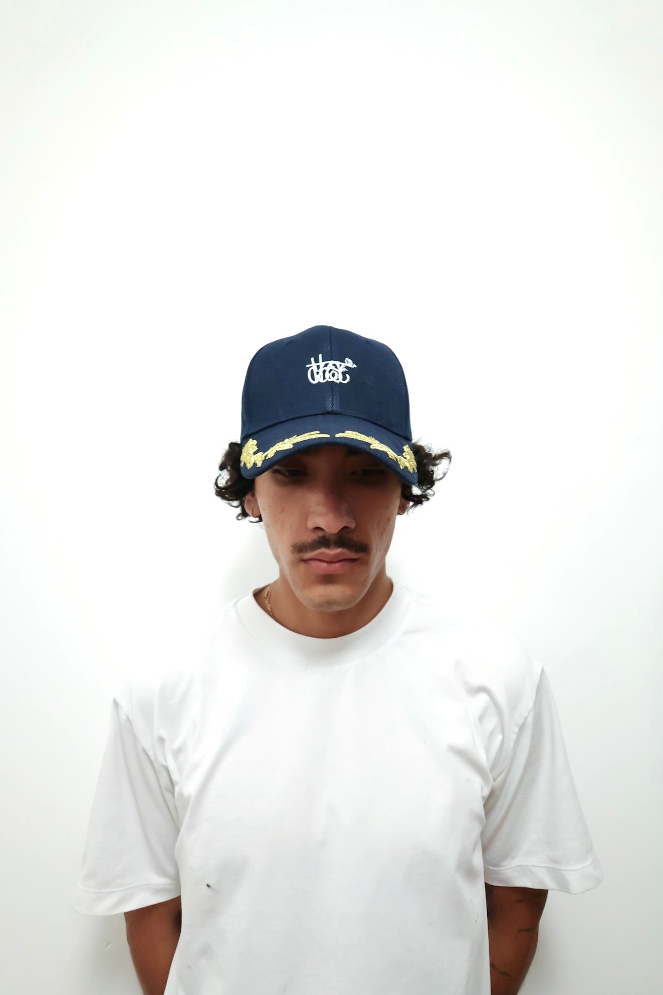 Cheese Cap Trucker