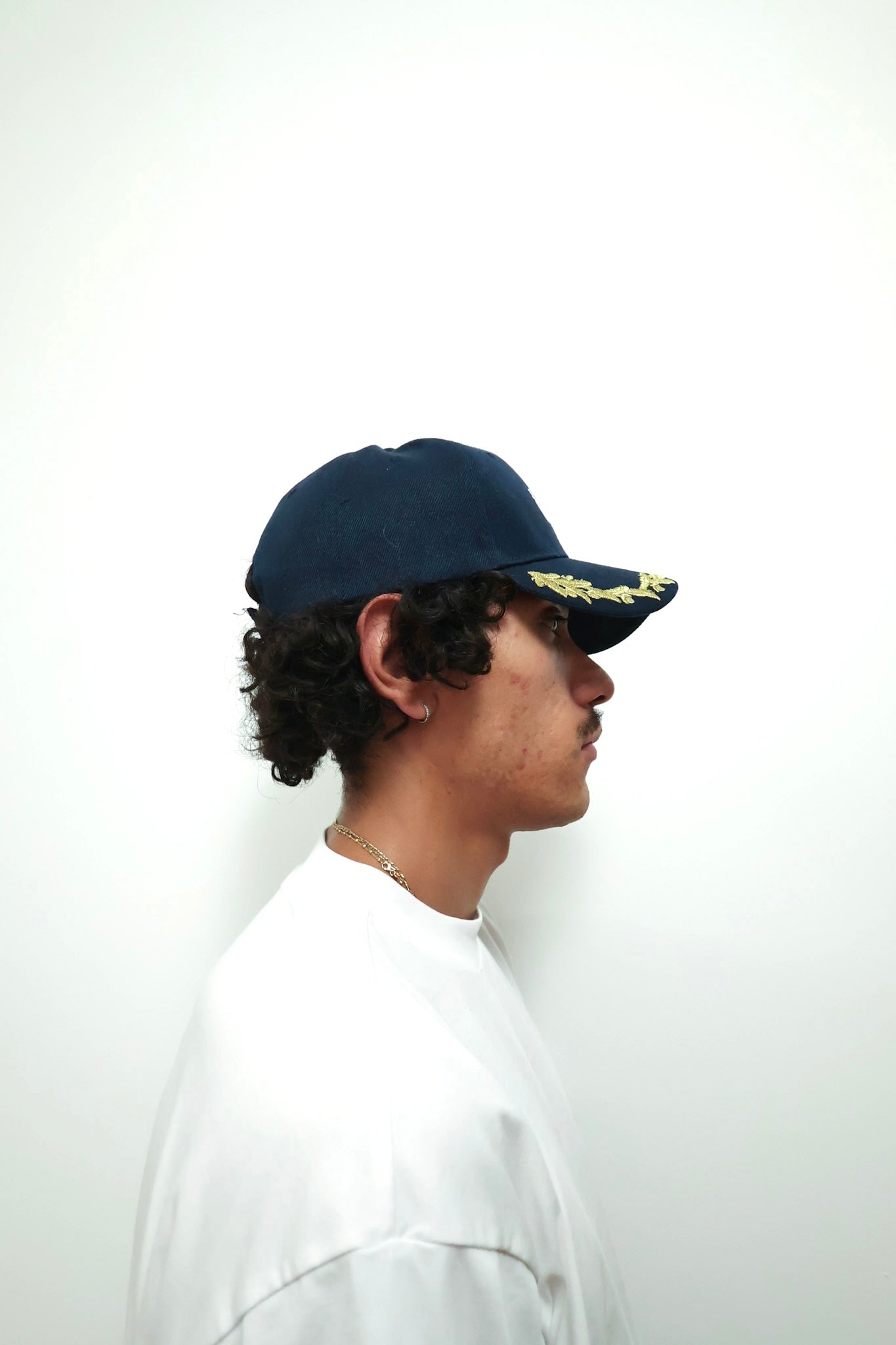 Cheese Cap Trucker