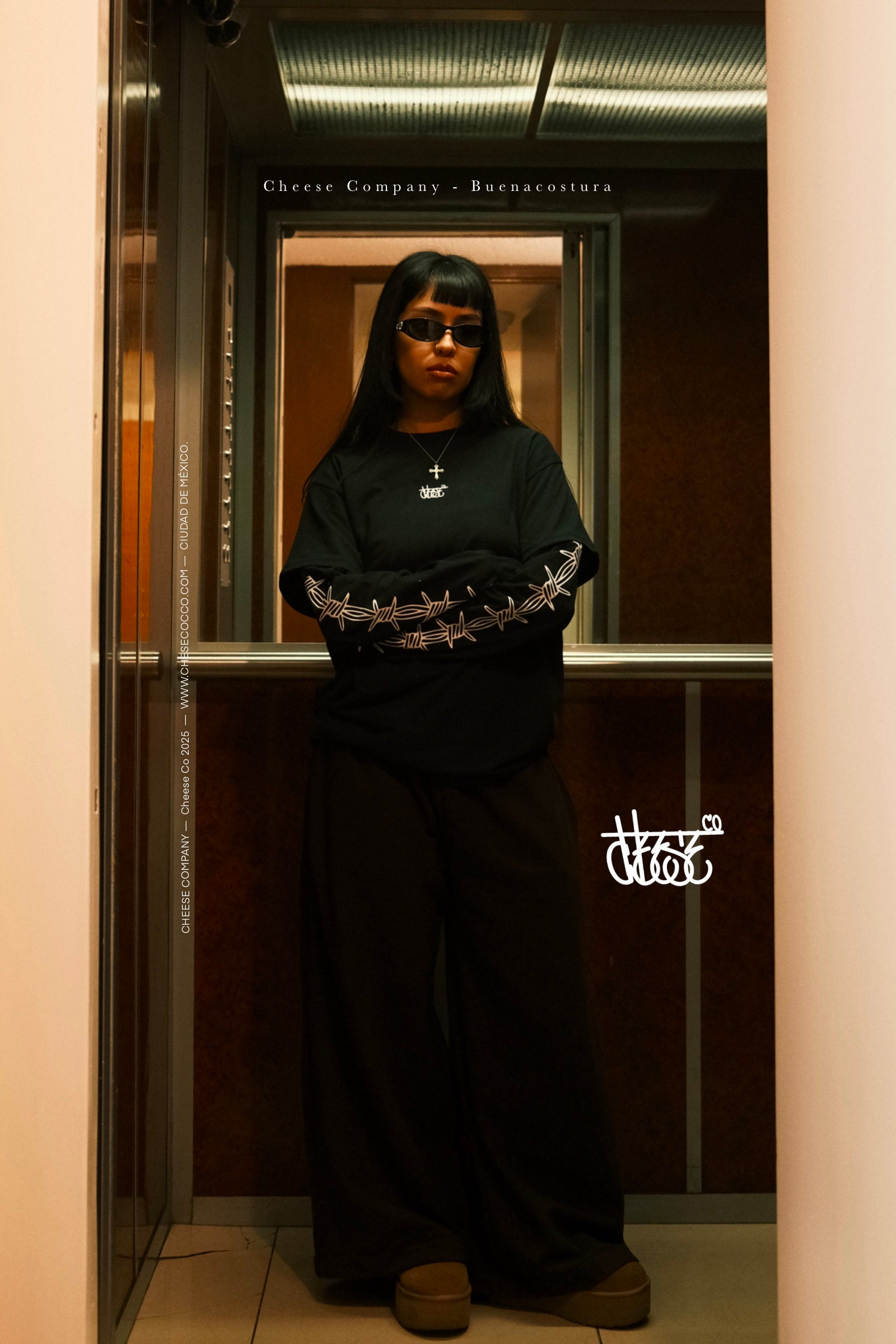 Double Tee "Sueños & Joseo"