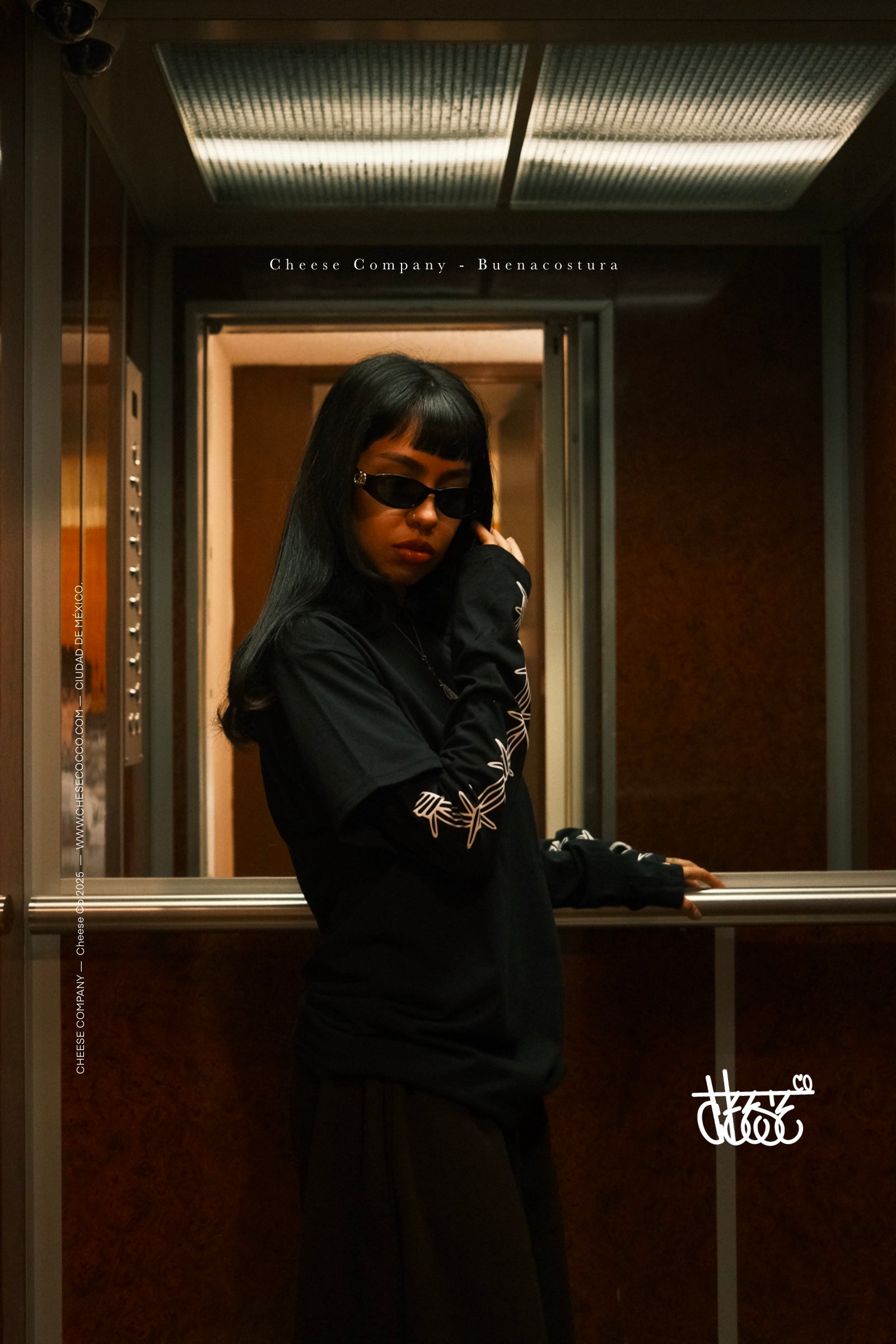 Double Tee "Sueños & Joseo"