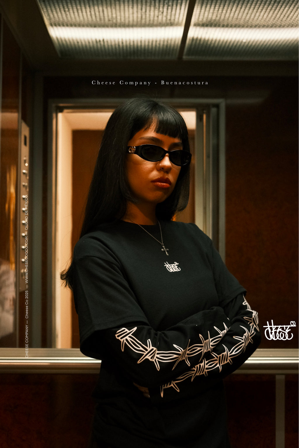 Double Tee "Sueños & Joseo"