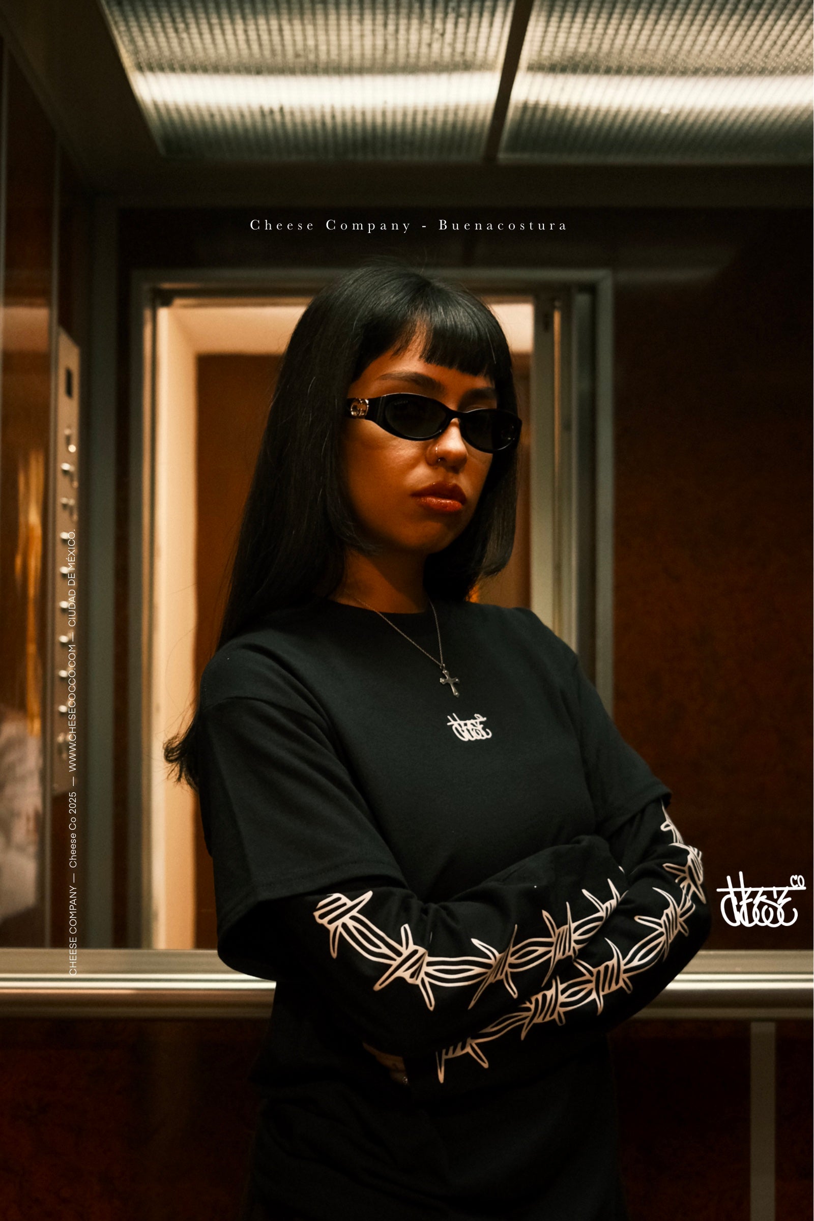 Double Tee "Sueños & Joseo"