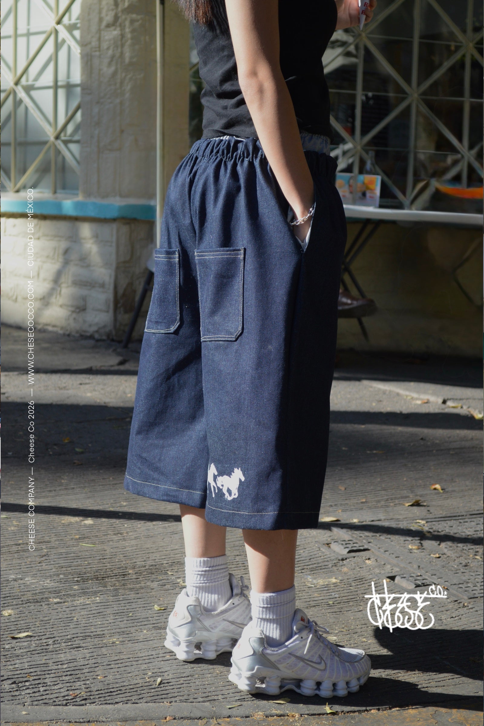 "Sigue Adelante" Jort