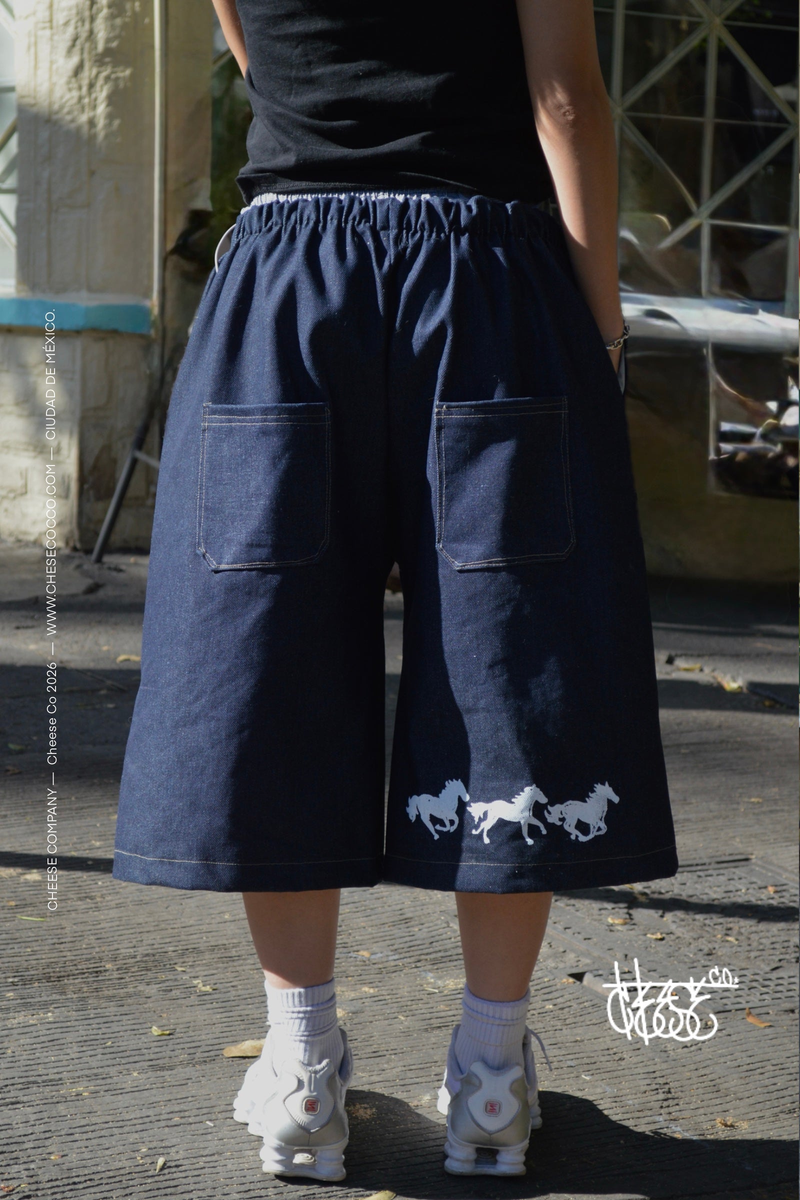 "Sigue Adelante" Jort