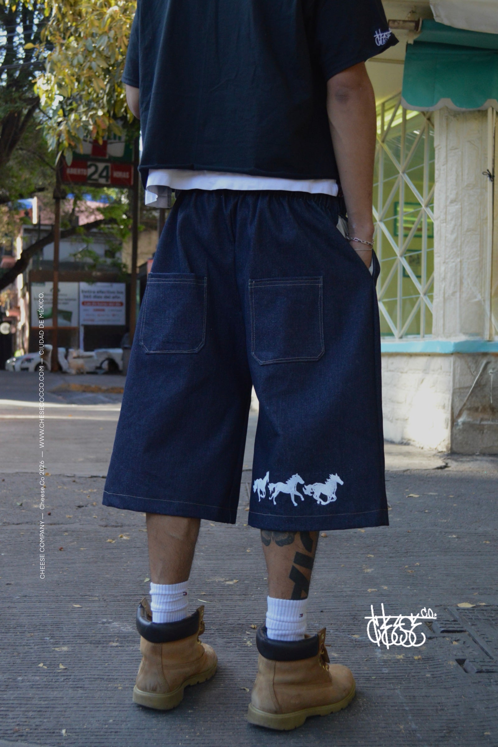 "Sigue Adelante" Jort