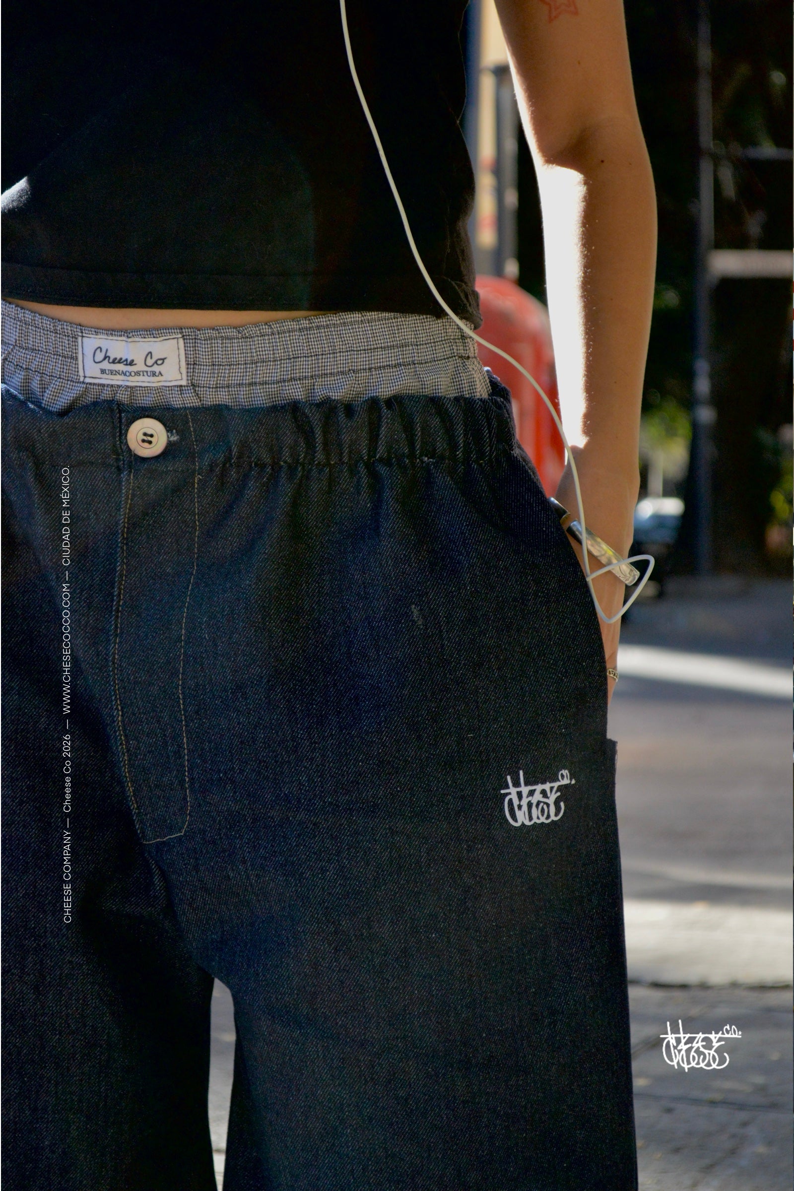 "Sigue Adelante" Jort