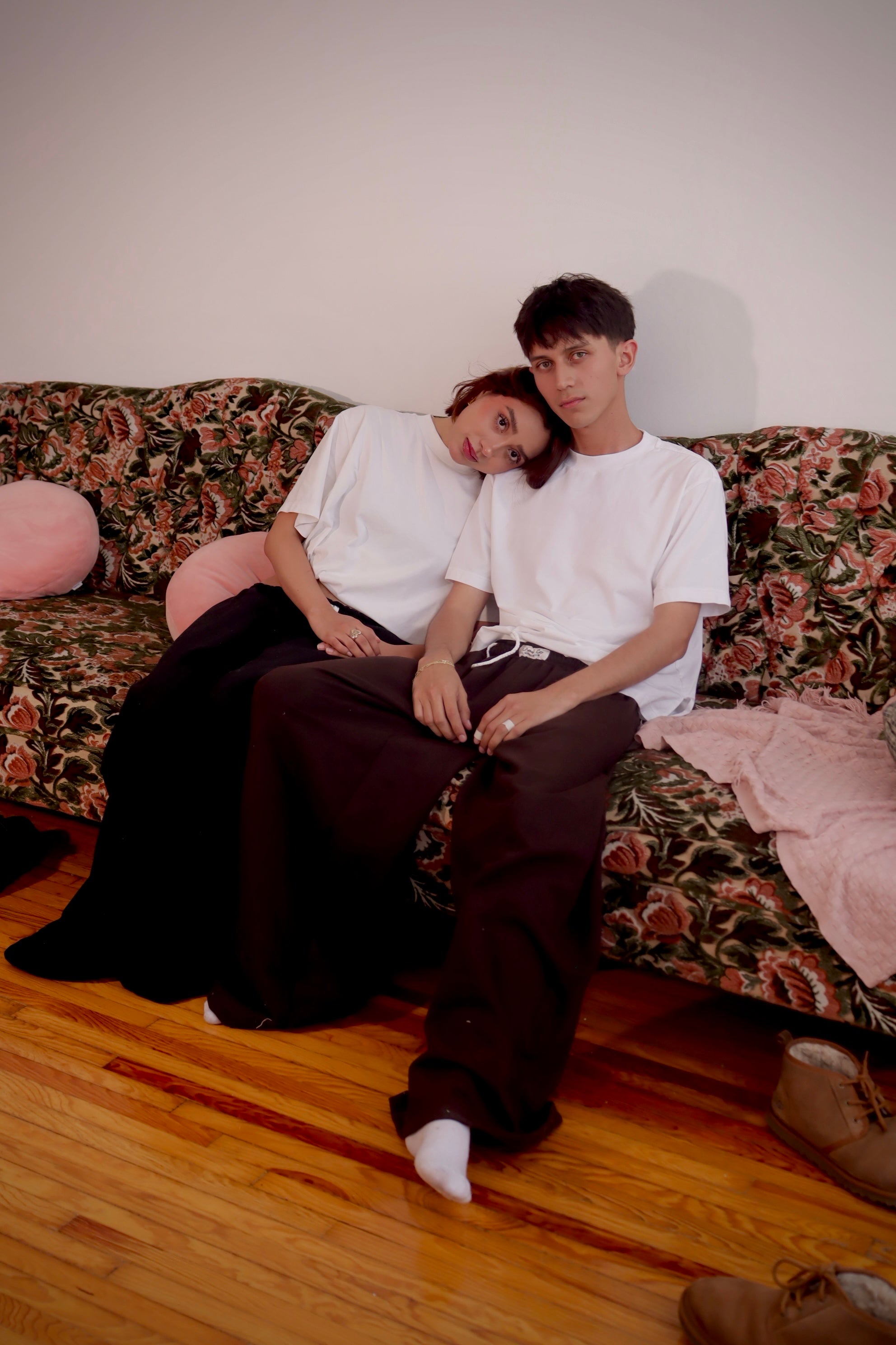 "Los Más Baggy" Drop No.17 Sweatpants