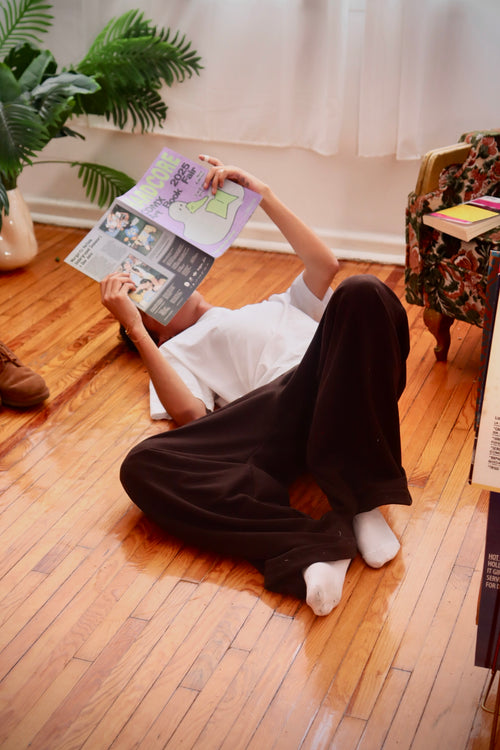 "Los Más Baggy" Drop No.17 Sweatpants