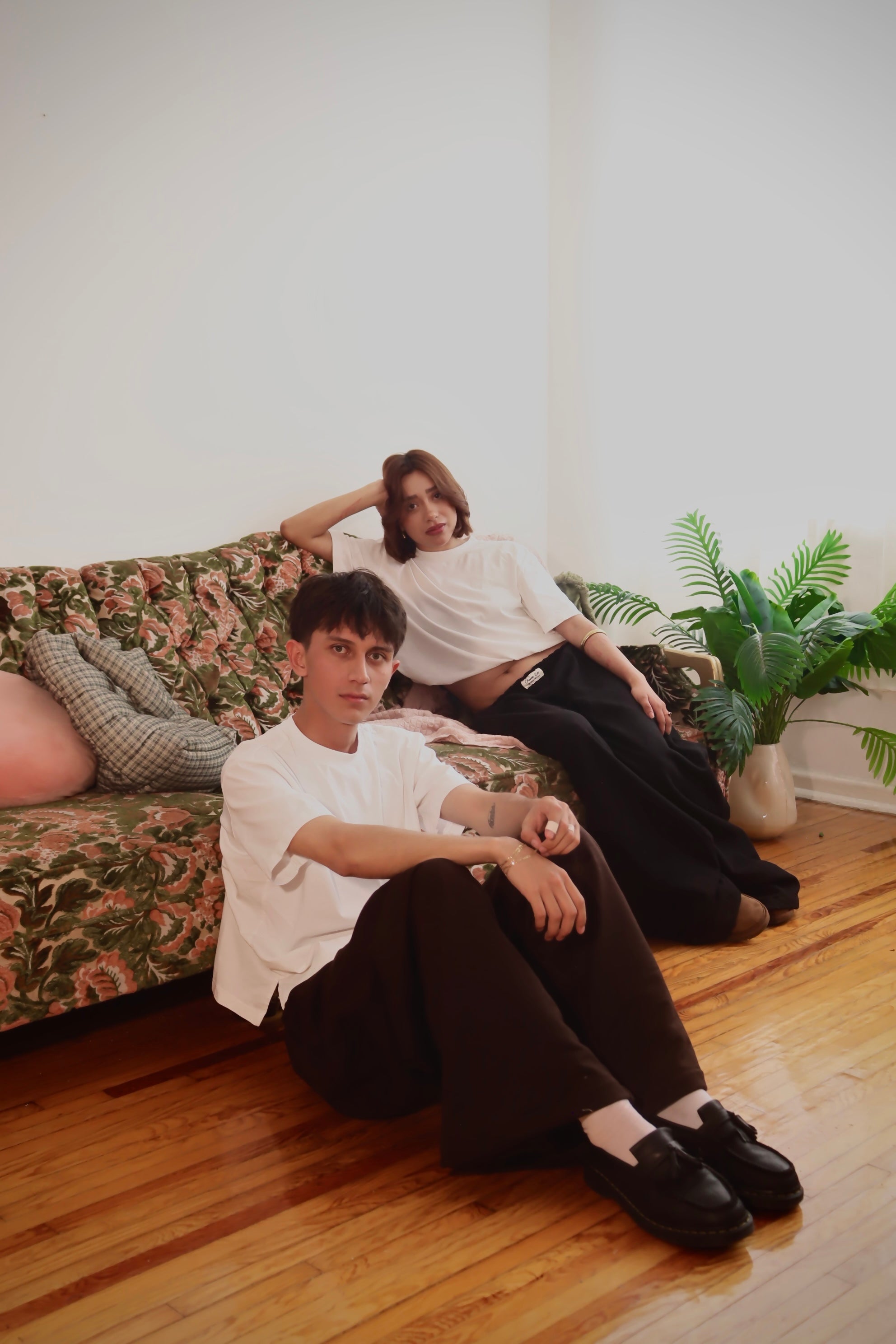 "Los Más Baggy" Drop No.17 Sweatpants